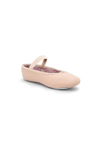 Capezio Damen Daisy Ballettschuh Ballerinas, Rosa-Ballet Pink, 34 EU von Capezio