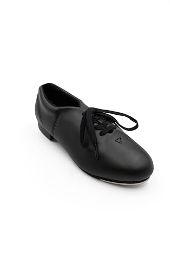 Capezio Damen Flüssigkeit Wasserhahnschuh, Schwarz, 45 EU von Capezio