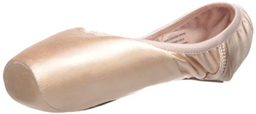 Capezio Donatella Damen Blütenblatt Rosa, 8,5 W US von Capezio