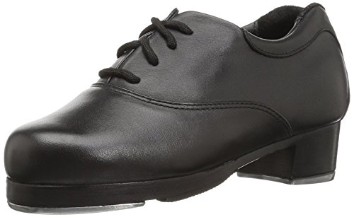 Capezio Herren K534 Tap Schuh, schwarz, 39.5 EU von Capezio