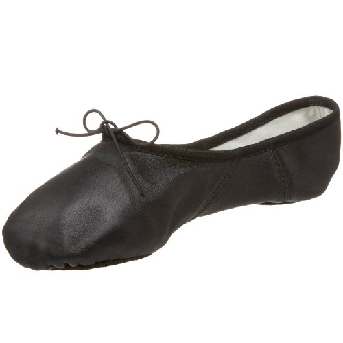 Capezio Herren Romeo, schwarz, 43 EU von Capezio