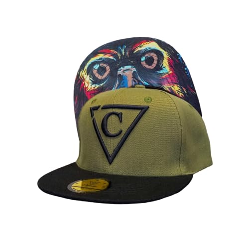 Capiche [99+ Designs] Kinder Baseballhut Mighty Eagle Child, Herren Mütze Winter, Keppie Herren, Cap Herren Gerader Schirm, Adlergröße Snapback, Eagles, Seahawks, Sportanzug Kinder Jungen, Adlerhut von Capiche