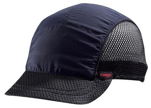 Capo Ultra Light Tactel Cap 23g (Marine, L/XL) von Capo