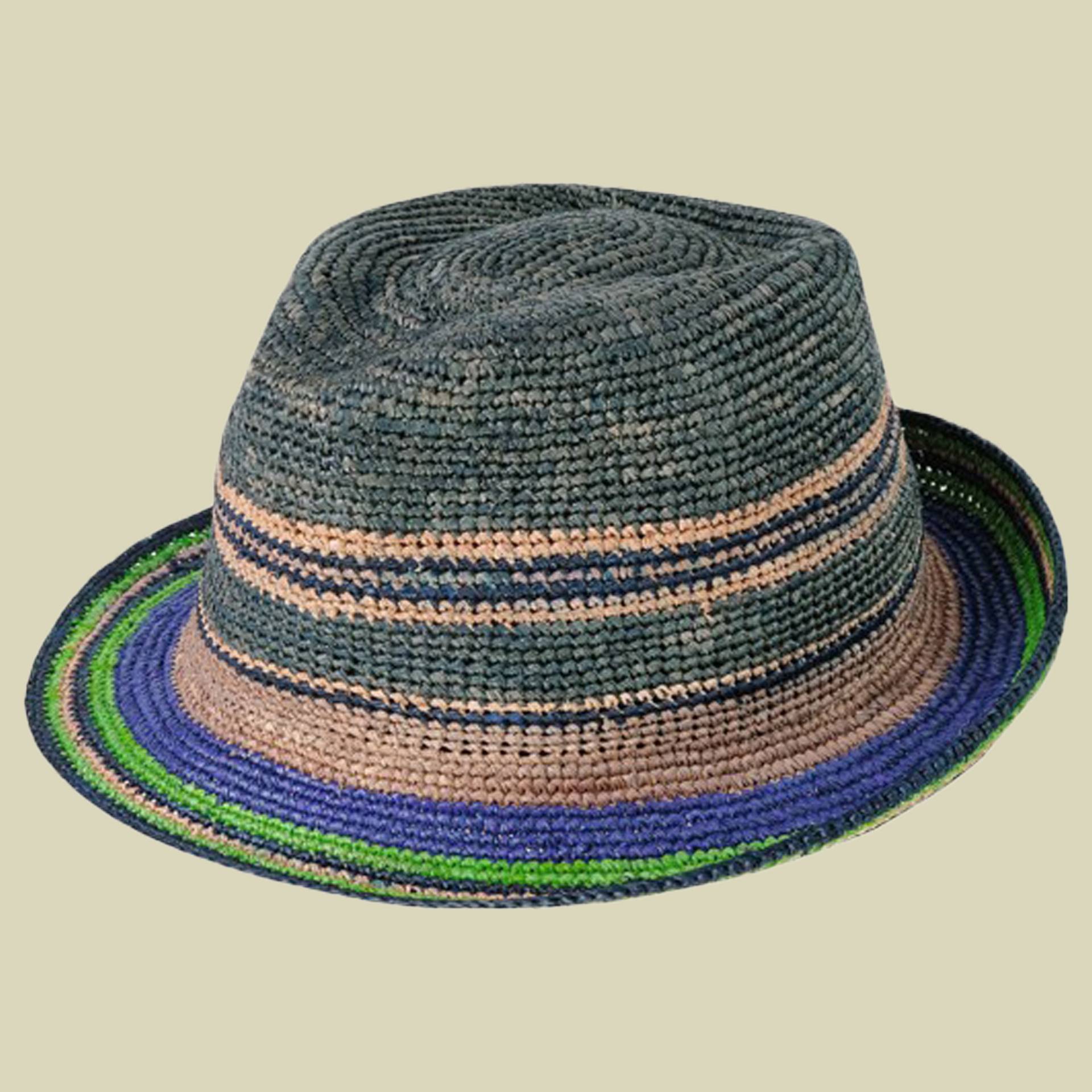 Havanna/Trilby Hat Größe L-XL Farbe citrus von Capo