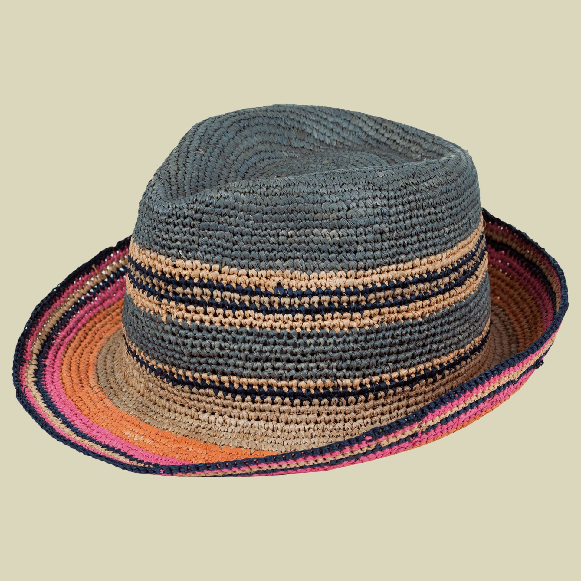 Havanna/Trilby Hat Größe S-M Farbe colorful mix von Capo
