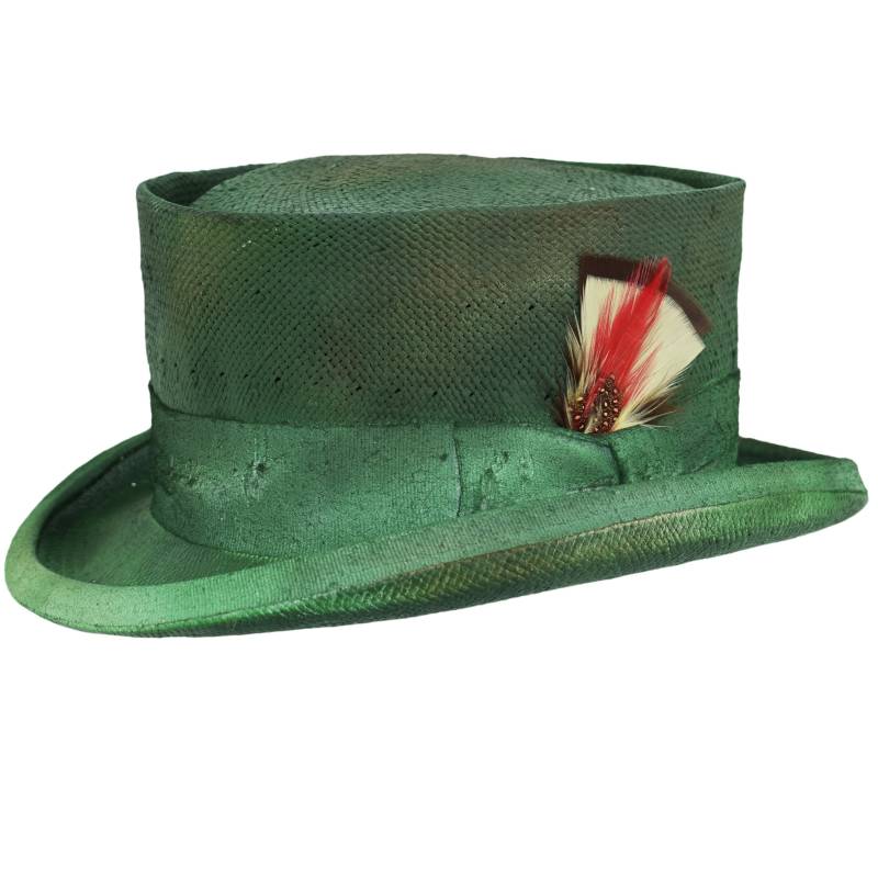 Sommer-Western-Wüstenratten-strohhut Dusty von CappelleriaMelegari