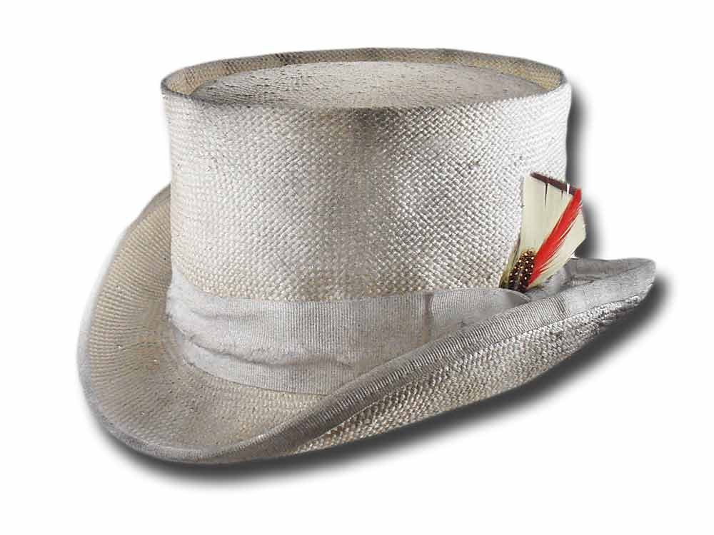 Sommer-Western-Wüstenratten-strohhut Dusty von CappelleriaMelegari