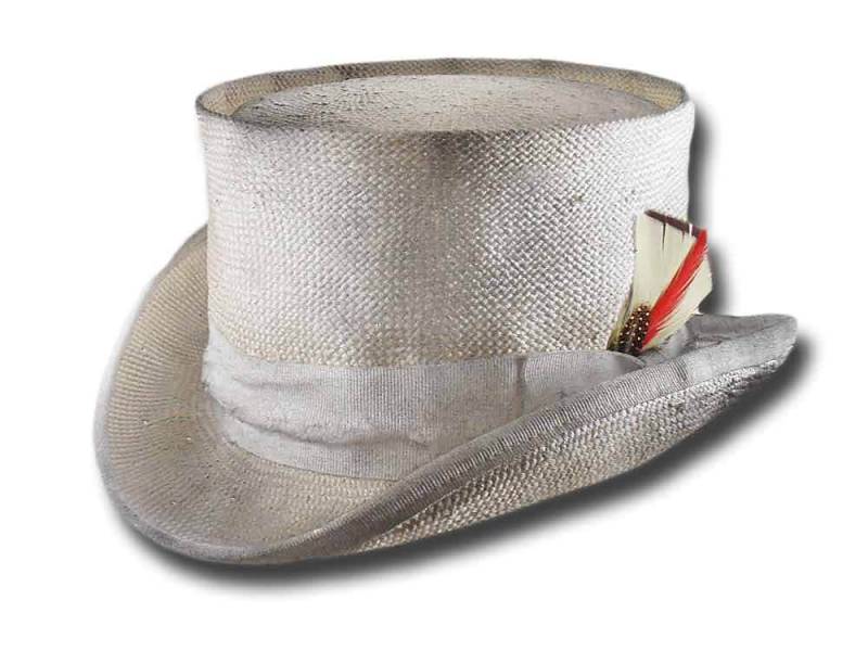 Sommer-Western-Wüstenratten-strohhut Dusty von CappelleriaMelegari