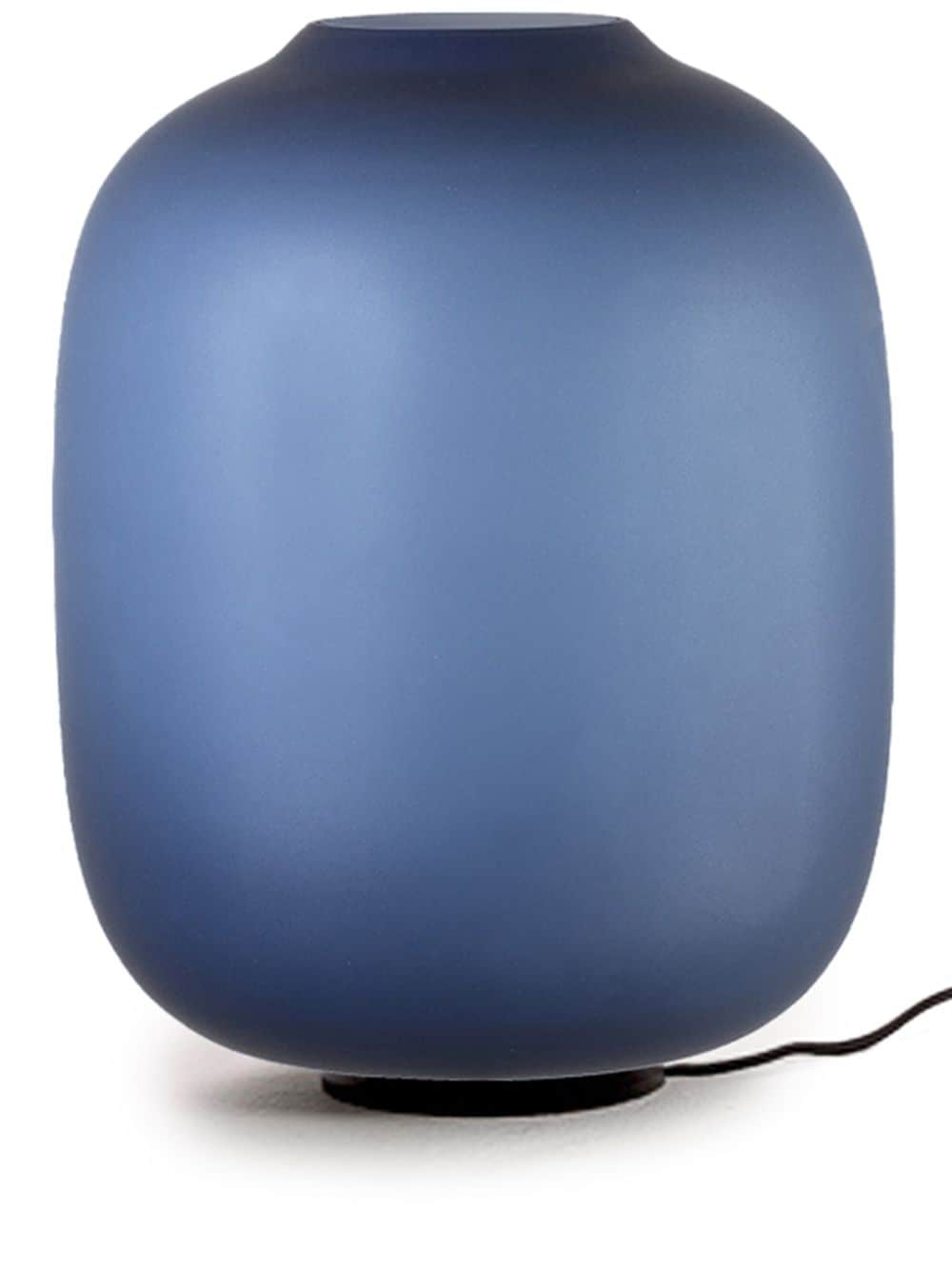 Cappellini Arya Lampe (US-Stecker) - Blau von Cappellini