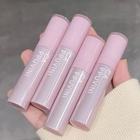 Cappuvini - Ballet Sweetheart Clear Lip Gloss - Lipgloss Cappuvini - Ballet Sweetheart Clear Lip Gloss - Lipgloss von Cappuvini