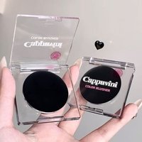 Cappuvini - Black Magic Color Changing Blusher - Wangenrouge Cappuvini - Black Magic Color Changing Blusher - Wangenrouge von Cappuvini