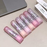 Cappuvini - Flower Butterfly Secret Glossy Finish Lipstick - 6 Colors 01# Peach - 3.2g Cappuvini - Flower Butterfly Secret Glossy Finish Lipstick - 6 Colors 01# Peach - 3.2g von Cappuvini