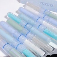 Cappuvini - Gemini Dual-Ended Liquid Eyeshadow - Flüssig-Lidschatten Cappuvini - Gemini Dual-Ended Liquid Eyeshadow - Flüssig-Lidschatten von Cappuvini