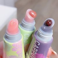 Cappuvini - Hydrating Essence Lip  Oil - Lippenöl von Cappuvini