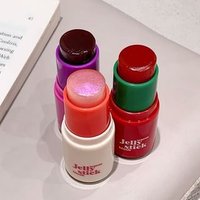 Cappuvini - Jelly Color-Changing Blush Stick - 3 Colors 01# Lychees - 8g von Cappuvini