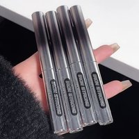 Cappuvini - Lengthening & Curling Mascara - 2 Colors 01# Black - 3g von Cappuvini