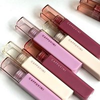 Cappuvini - Matte Velvet Lip Glaze - 9 Colors TR05# - 3g Cappuvini - Matte Velvet Lip Glaze - 9 Colors TR05# - 3g von Cappuvini