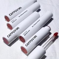 Cappuvini - No-Makeup Watery Lip Gloss - 6 Colors 01# Grapefruit - 3g von Cappuvini