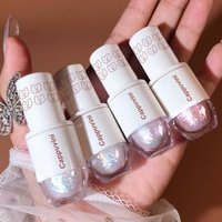 Cappuvini - Starry Liquid Eyeshadow - 6 Colors 06# - 4g Cappuvini - Starry Liquid Eyeshadow - 6 Colors 06# - 4g von Cappuvini