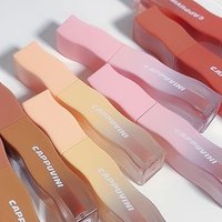 Cappuvini - Vitality Clear Water Glossy Lip Glaze - 5 Colors 04# - 2g Cappuvini - Vitality Clear Water Glossy Lip Glaze - 5 Colors 04# - 2g von Cappuvini