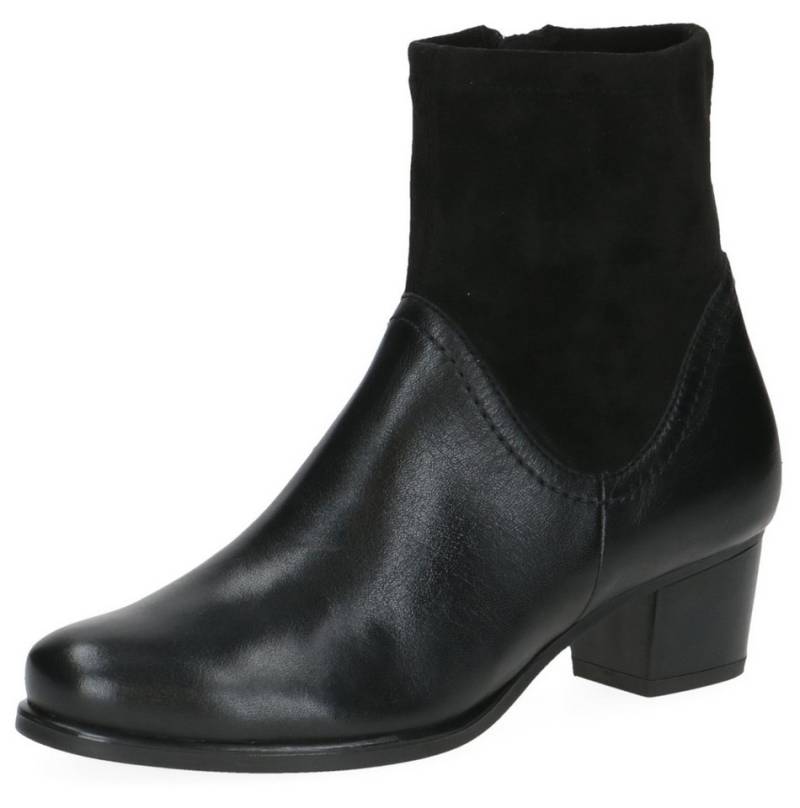 Caprice 9-25301-45 019 Black Comb Stiefelette von Caprice