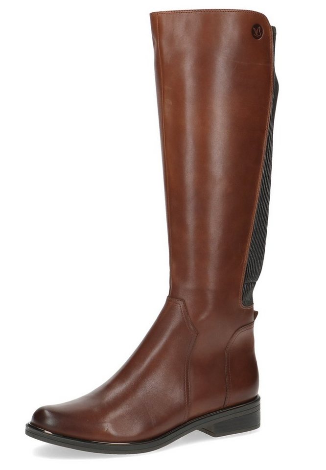 Caprice 9-25513-41 313 Cognac Comb Stiefel von Caprice