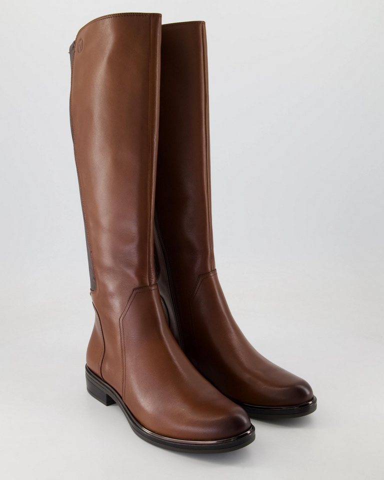 Caprice 9-25513-41 Stiefel Obermaterial: Leder und Sonstiges Material von Caprice