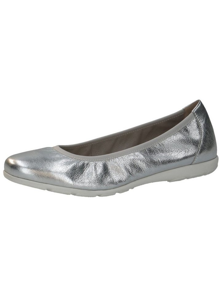 Caprice Caprice Ballerinas Leder Ballerina Caprice Caprice Ballerinas Leder Ballerina von Caprice