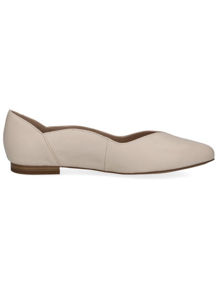 Caprice Caprice Ballerinas Nappaleder Ballerina von Caprice