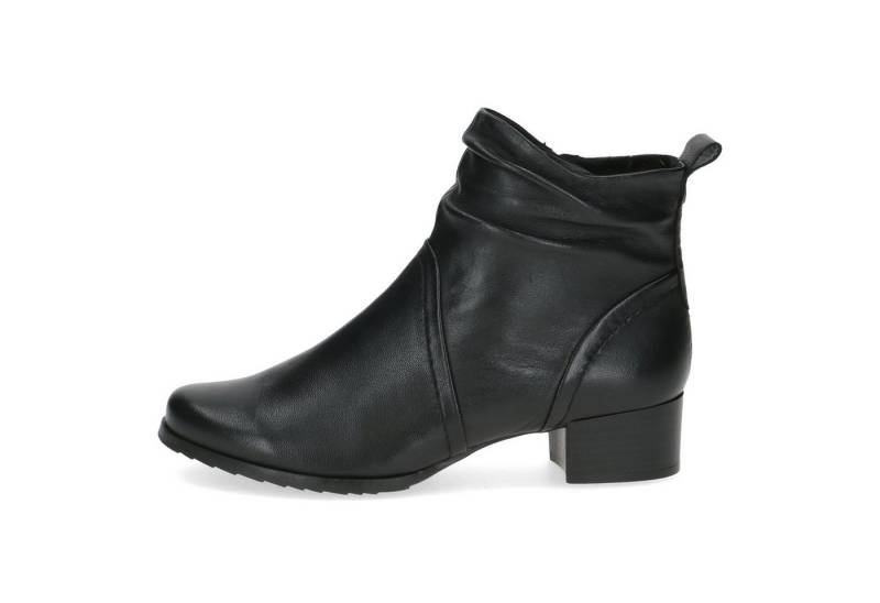 Caprice Caprice Damen Stiefelette 9-25358-41-022 black Stiefelette von Caprice