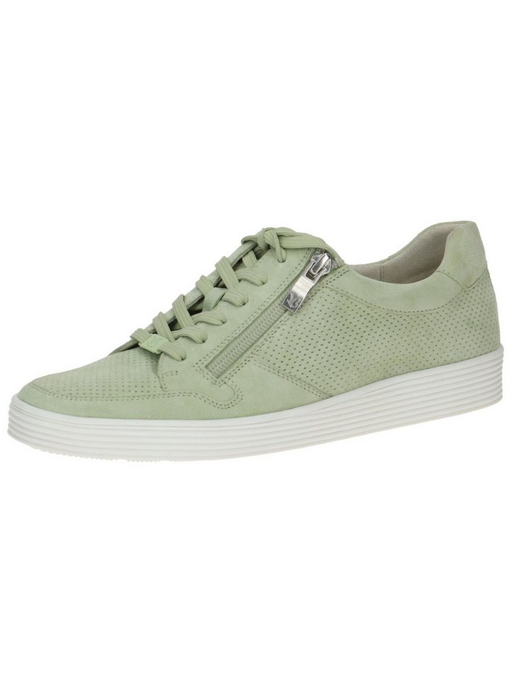 Caprice Caprice Halbschuhe Leder Schnürschuh von Caprice