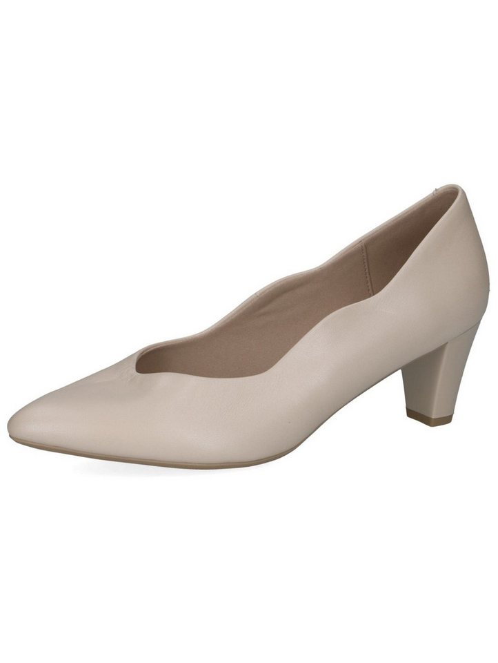 Caprice Caprice Pumps Leder Pumps von Caprice