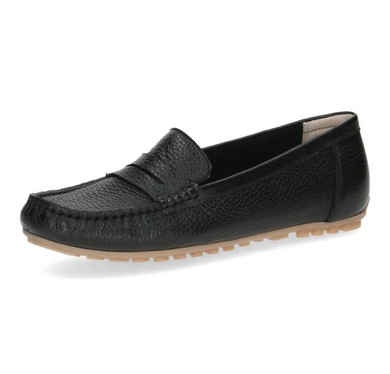Caprice Caprice - Slip-Ons - Schwarz Slipper von Caprice