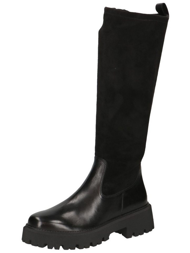 Caprice Caprice Stiefel Leder/Textil Stiefel Caprice Caprice Stiefel Leder/Textil Stiefel von Caprice