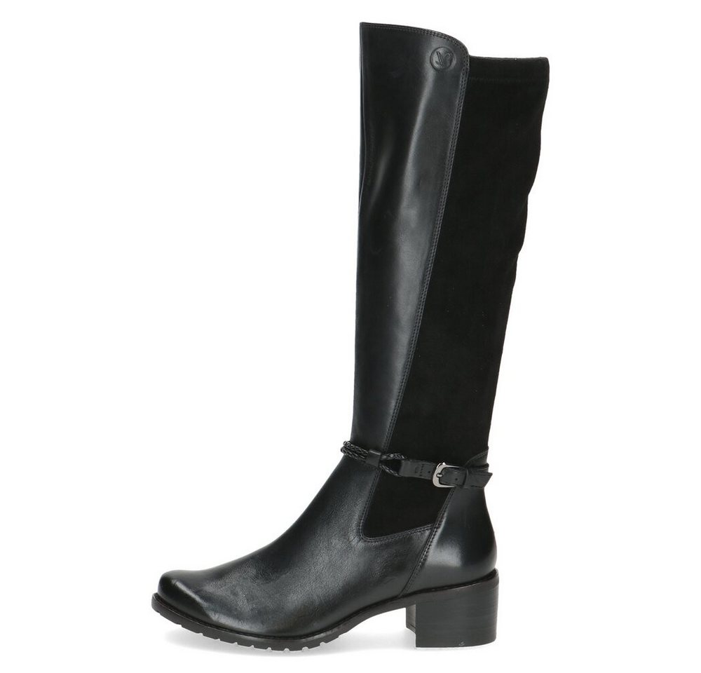 Caprice Caprice - Stiefel - Schwarz Stiefel von Caprice