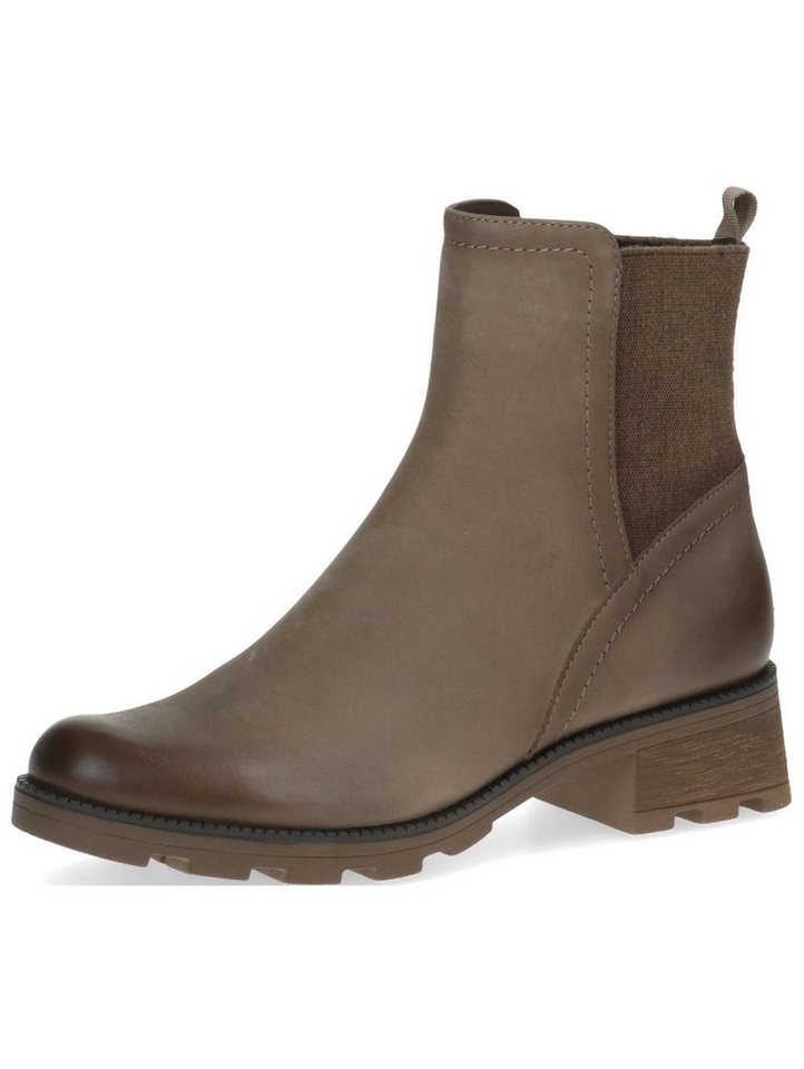 Caprice Caprice Stiefelette Leder Stiefelette Caprice Caprice Stiefelette Leder Stiefelette von Caprice