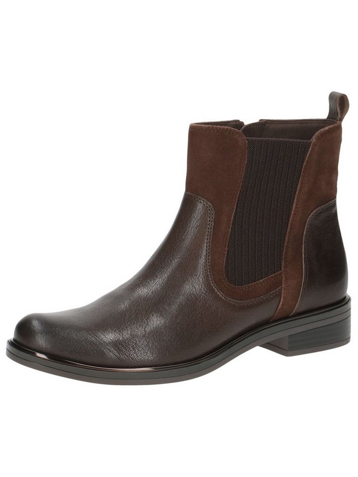 Caprice Chelsea Boot 9-25324-43 Chelseaboots von Caprice