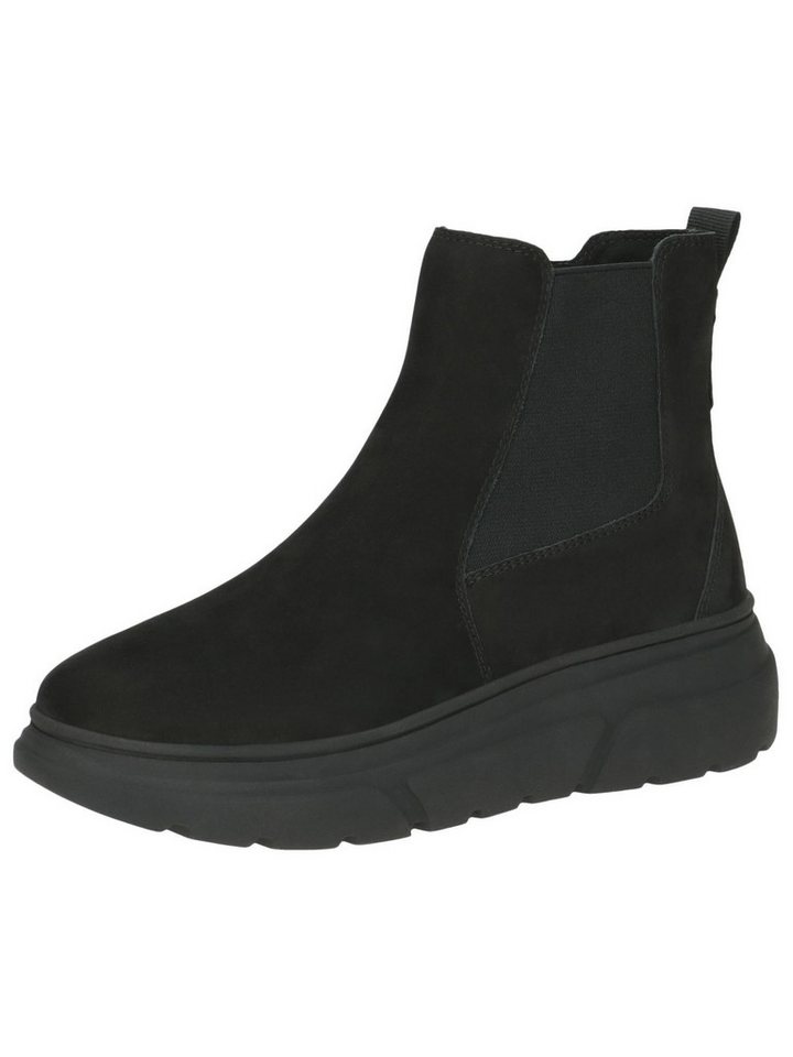 Caprice Chelsea Boot 9-25414-43 Chelseaboots Removable Sock von Caprice