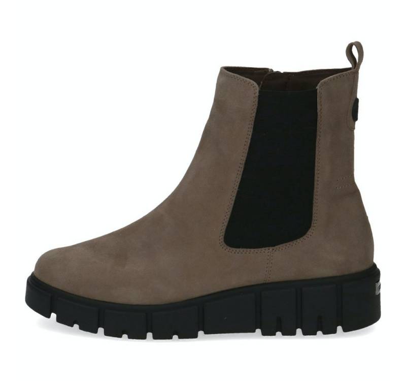 Caprice Chelsea Boot für Damen Chelseaboots (keine Angabe, 1-tlg., keine Angabe) von Caprice
