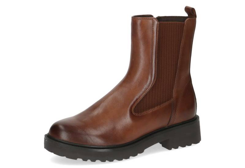 Caprice Chelsea Boots Chelseaboots von Caprice