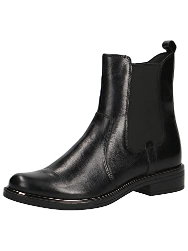 CAPRICE Damen Chelsea Boot 9-9-25304-29 002 G-Weite von CAPRICE