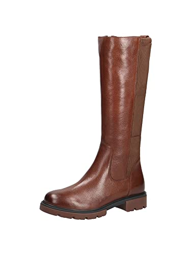 CAPRICE Damen Stiefel 9-9-25650-29 327 G-Weite von CAPRICE