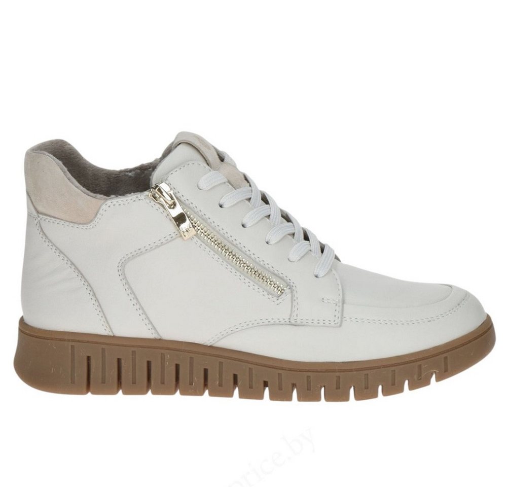 Caprice Damen Stiefeletten Plateaustiefelette Boots 9-25219-45 199 Stiefelette Komfort von Caprice