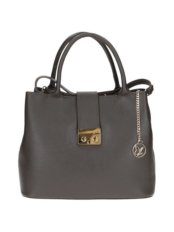 Caprice Handtasche Handtasche 9-61006-42 von Caprice