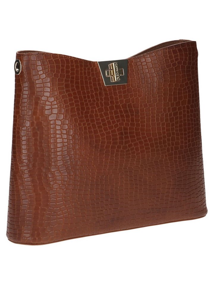 Caprice Handtasche Handtasche 9-61020-45 von Caprice