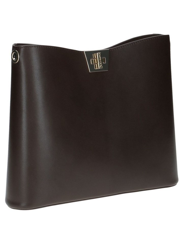 Caprice Handtasche Handtasche 9-61020-45 von Caprice