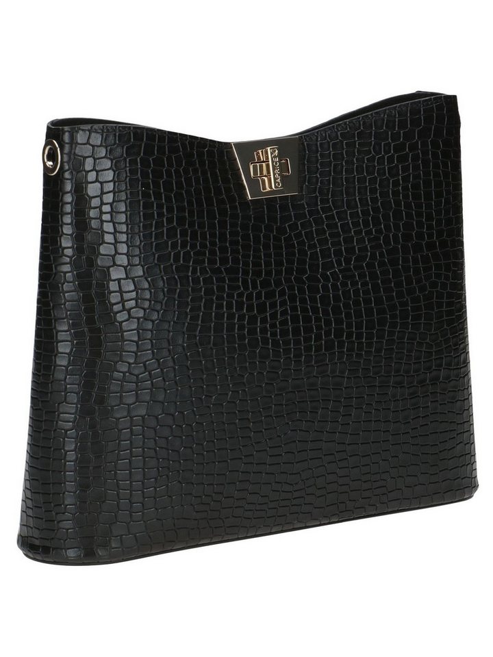 Caprice Handtasche Handtasche 9-61020-45 von Caprice