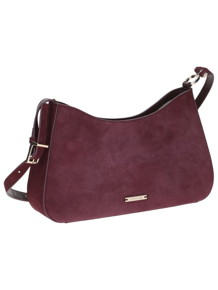 Caprice Handtasche Handtasche 9-61021-45 von Caprice