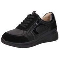 Caprice Keilsneaker Damen schwarz von Caprice