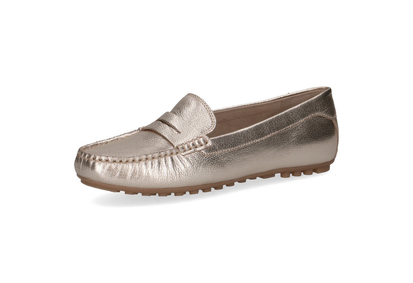 Caprice Moccassin Slipper von Caprice